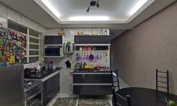 Imagem 7: JUNDIAÍ - Casa Padrão - FAZENDA GRANDE