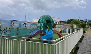 Imagem 2: Apartamento para aluguel possui 47 metros quadrados com 2 quartos em Turu - São Luís - MA