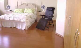 Imagem 7: BELO HORIZONTE - Casa Padrão - Fernão Dias