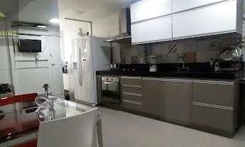 Imagem 3: Maravilhoso apartamento com 3 quartos Cód: 20233 z Anderson Martins vende