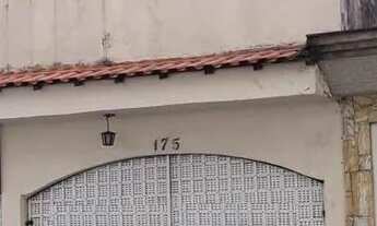 Imagem 2: Sobrado com 3 dormitórios à venda e locação, 288 m² - Nova Petrópolis - São Bernardo do Ca