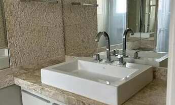 Imagem 3: MARAVILHOSA COBERTURA NO ED CONVIVERE - VENDA OU LOCAÇÃ0