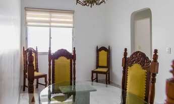 Imagem 2: Apartamento para Aluguel - Pitangueiras, 2 Quartos, 65 m2