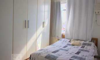 Imagem 4: Apartamento para Aluguel - Meier, 3 Quartos, 72 m2