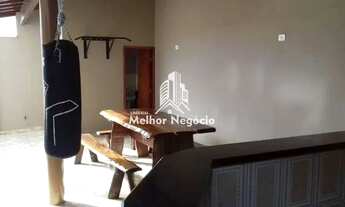 Imagem 2: Casa com 3 dorms, Jardim dos Ipês, Sumaré - R$ 638 mil, Cod: CA2690