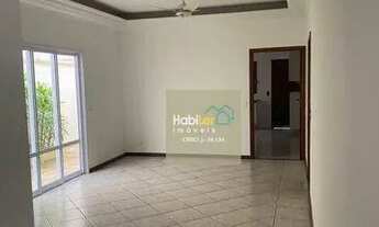 Imagem 5: Casa com 3 dormitórios para alugar, 230 m² por R$ 5.620/mês - Recanto Real - São José do R