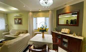 Imagem 3: Ampla Casa de dois pavimentos com 03 dormitórios e um amplo quintal próximo ao Lago da Ped