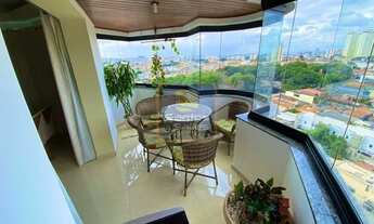 Imagem 2: BELÍSSIMO APTO DE ALTO PADRÃO NA VILA DIVA COM 3 SUÍTES E 3 VAGAS