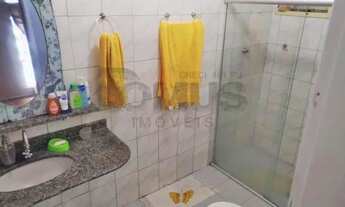 Imagem 6: Apartamento em Condomínio Cidade Jardim com 3 quartos 1 suíte