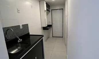 Imagem 6: Centro, conjugado totalmente reformado