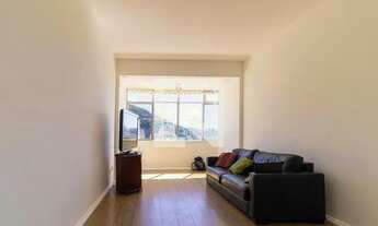 Imagem 3: Apartamento para Aluguel - Laranjeiras, 2 Quartos, 95 m2