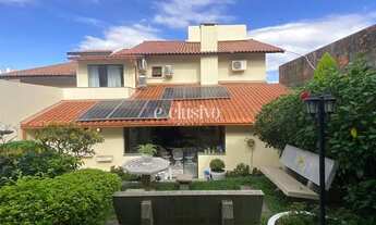 Imagem: Casa à venda no bairro João Paulo - Florianópolis/SC