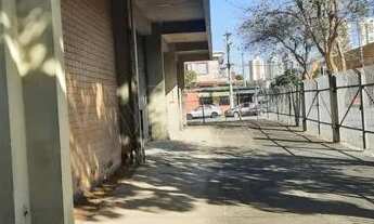 Imagem 6: Galpão/Depósito/Armazém para aluguel possui 1.854m² no parque novo mundo - SP