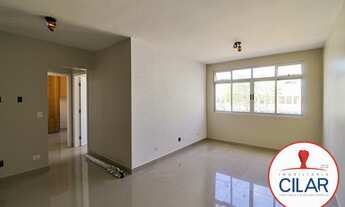 Imagem 4: Curitiba - Apartamento Padrão - Centro