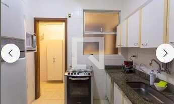 Imagem 6: Apartamento para Aluguel - Santo Antônio, 3 Quartos, 95 m2