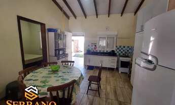 Imagem 4: Imbé - Casa Padrão - Mariluz