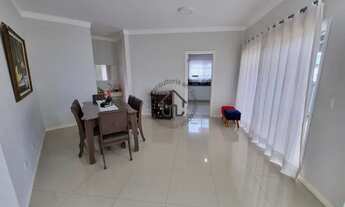 Imagem 5: Casa em Condomínio para aluguel, 3 quartos, 2 suítes, 4 vagas, Condomínio Bosque dos Camba