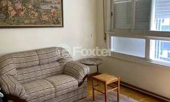 Imagem 1: PORTO ALEGRE - Apartamento Padrão - Petrópolis