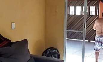 Imagem 3: Vendo casa na cidade nova