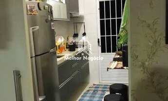 Imagem 2: Casa com 3 dorms, Saltinho, Paulínia - R$ 521 mil, Cod: CA2624