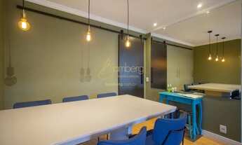 Imagem 7: Porteira Fechada e reformado, tamanho ideal no Morumbi