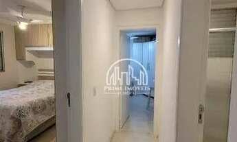 Imagem 5: APARTAMENTO 54m² 2 DORM. COM SUÍTE - SPAZIO JULLIARD - JUNDIAÍ SP