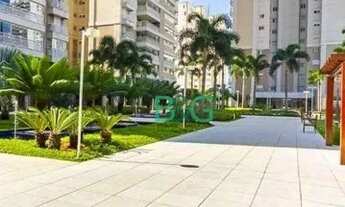 Imagem 7: Apartamento com 3 dormitórios à venda, 146 m² por R$ 1.805.000,00 - Belenzinho - São Paulo