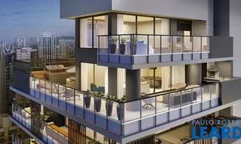 Imagem 6: APARTAMENTO - VILA NOVA CONCEIÇÃO - SP