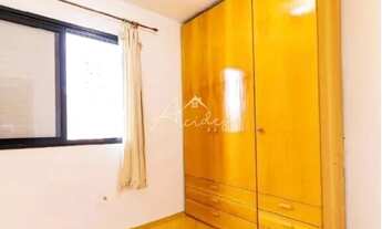 Imagem 7: Apartamento para locação na Saúde 3 dormitórios 1 vaga