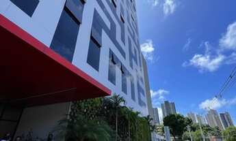 Imagem 3: Imperdível!! Aluguel de Salas Comerciais próxima ao Horto!