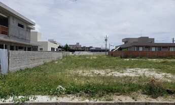 Imagem 2: Lote Alamoana Casa com venda por R$740.000