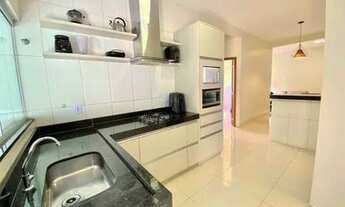 Imagem 3: Casa para venda com 182 metros quadrados com 3 quartos em Interlagos - São Paulo - SP