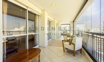 Imagem: SãO PAULO - Apartamento Padrão - Moema