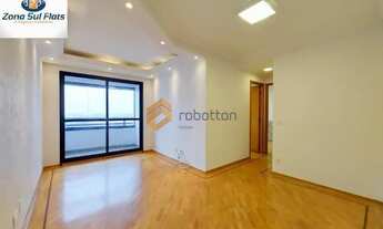 Imagem 1: SÃO PAULO - Apartamento Padrão - VILA ANDRADE