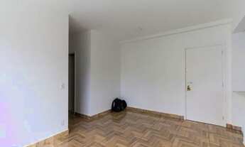 Imagem 3: Apartamento para Aluguel - Aclimação, 2 Quartos, 54 m2