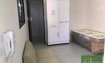 Imagem 3: Kitnet com 1 dormitório para alugar, 18 m² por R$ 970,00/mês - Boa Vista - São José do Rio