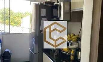 Imagem 5: Apartamento com 2 dormitórios à venda, 50 m² por R$ 252.000,00 - Jardim Adriana - Guarulho