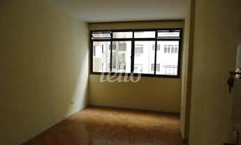 Imagem 6: São Paulo - Apartamento Padrão - Cambuci