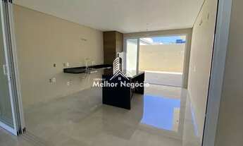 Imagem 6: Casa de Condomínio com 3 dorms, Parque Taquaral, Piracicaba - R$ 794 mil, Cod: RCC3044