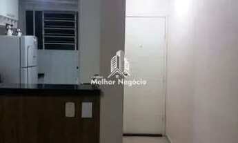 Imagem 5: Apartamento com 2 dorms, Parque Residencial Vila União, Campinas - R$ 180 mil, Cod: 3RAP24
