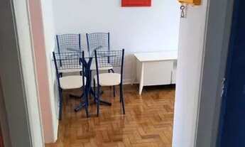 Imagem 4: Apartamento para Aluguel - Santa Cecília, 2 Quartos, 50 m2