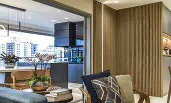 Imagem 6: Apartamento tipo para venda com 3 quartos, 131m²