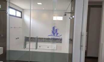 Imagem 3: Casa MOBILIADA com 4 suítes, 332 m² - venda por R$ 2.800.000 ou aluguel por R$ 17.933/mês