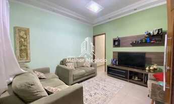 Imagem 3: Casa com 3 dorms, Jardim Terras de Santo Antônio, Hortolândia - R$ 460 mil, Cod: CA2784