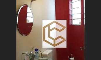 Imagem 4: Sobrado com 3 dormitórios à venda, 202 m² por R$ 690.000,00 - Jardim Santa Cecília - Guaru