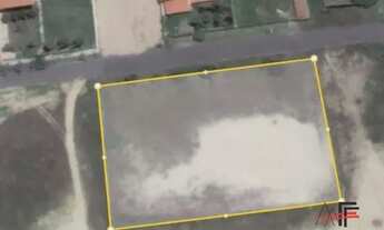 Imagem: Terreno a venda no Porto das Dunas, próximo