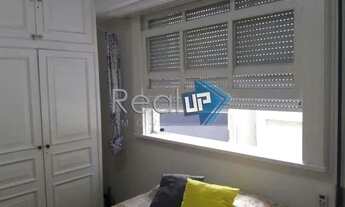 Imagem 5: Apartamento 1 quarto em Copacabana