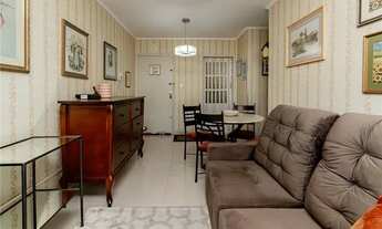 Imagem 7: Apartamento à venda, 68 m² por R$ 325.000, 2D