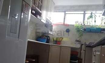 Imagem 2: Apartamento 3 dormitórios, 1 vaga, 70m2 na Vila Siqueira