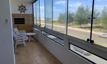 Imagem 4: Apartamentos com 4 Dormitorio(s) localizado(a) no bairro Centro em Capão da Canoa / Ref